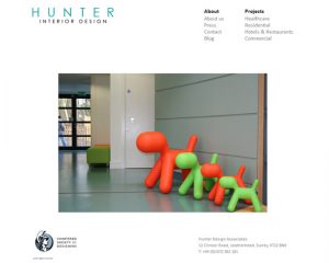Hunter Design