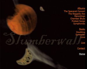 Slumberwall