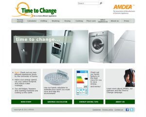 Time to Change