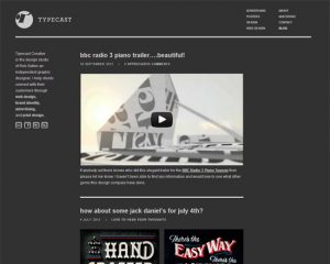 Typecast Creative