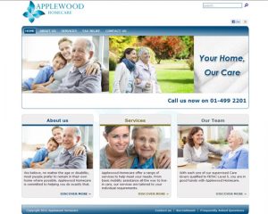 Applewood Homecare